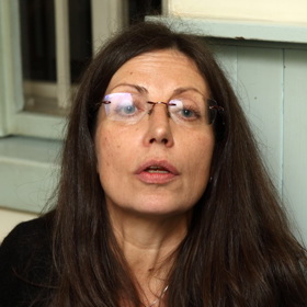 Martina Menšíková.