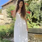 Michaela Pokorná měla gynekologické problémy od útlého věku. Ve 12 letech jí museli odebrat vaječník a později měla podezřelé nálezy na děložním čípku, které vedly ke konizaci.
