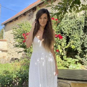 Michaela Pokorná měla gynekologické problémy od útlého věku. Ve 12 letech jí museli odebrat vaječník a později měla podezřelé nálezy na děložním čípku, které vedly ke konizaci.