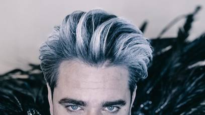 FOTO: Vojta Kotek změnil vizáž.