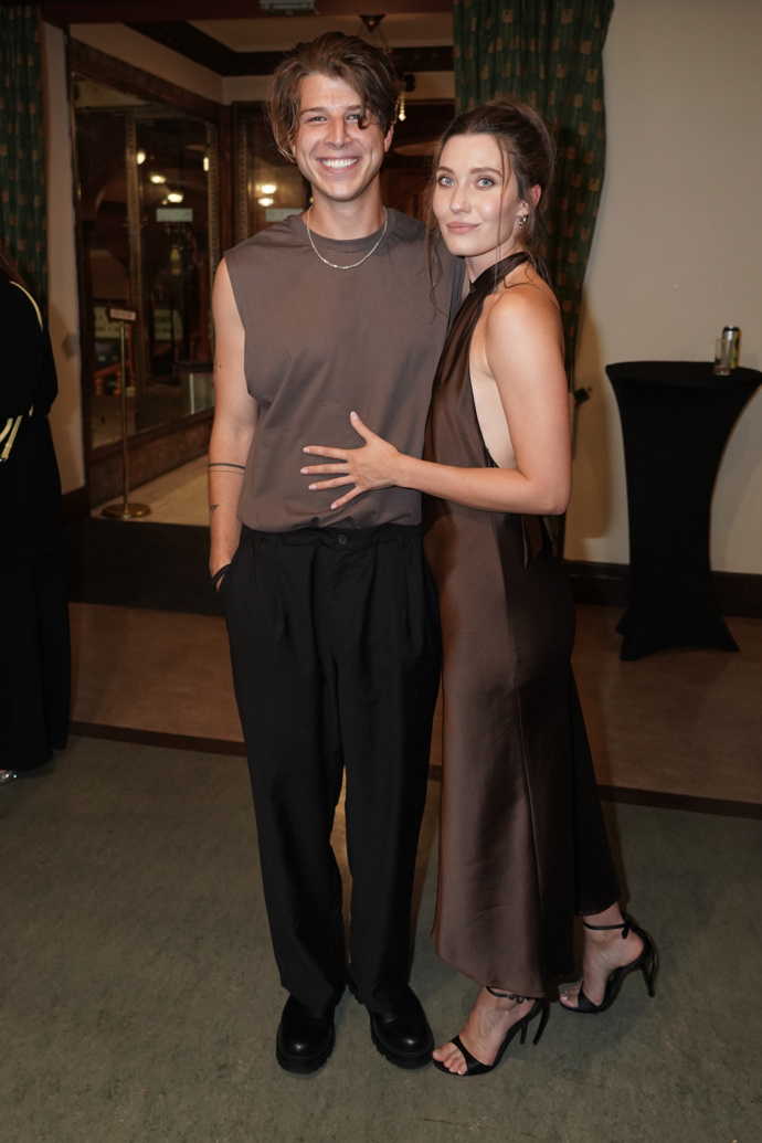 FOTO: Premiéra filmu Srnky. – stránka 2