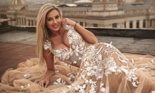 Denise Ayverdi byla nominovaná do soutěže Miss Woman 2025.