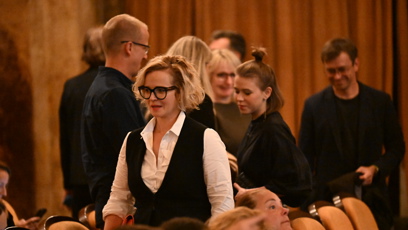 FOTO: Kristýna Kociánová se objevila poprvé na veřejnosti s partnerem Ondřejem Malým.
