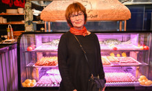 Petra Černocká.