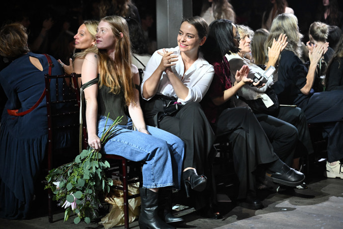 FOTO: Street style během pražského týdne módy. – stránka 22
