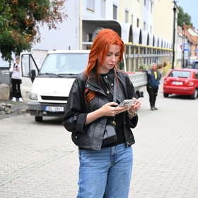 Aneta Zicklerová.