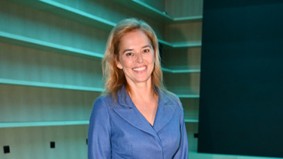 FOTO: Světlana Witowská je úspěšná žena.