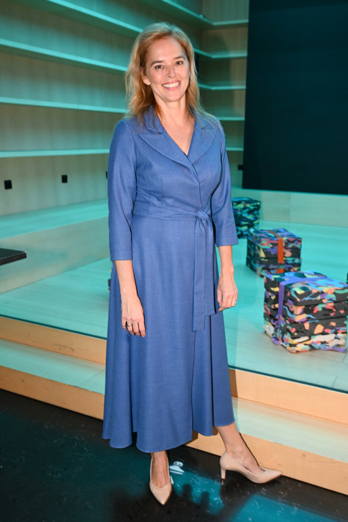 FOTO: Světlana Witowská je úspěšná žena. – stránka 38