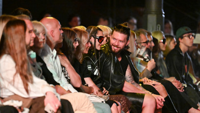 FOTO: Street style během pražského týdne módy.