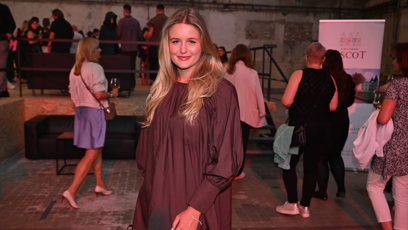 FOTO: Sarah Horáková, účastnice první série Zrádců.