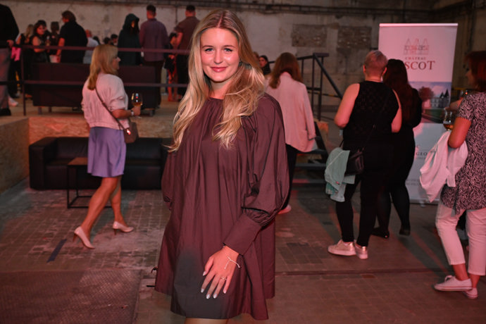 FOTO: Sarah Horáková, účastnice první série Zrádců.