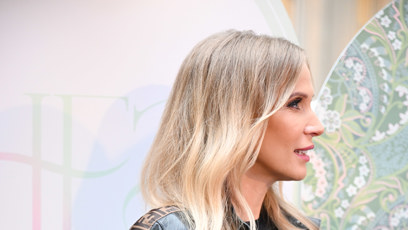 FOTO: Michaela Ochotská vypadá skvěle.