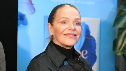 FOTO: Dagmar Havlová na křtu knihy.
