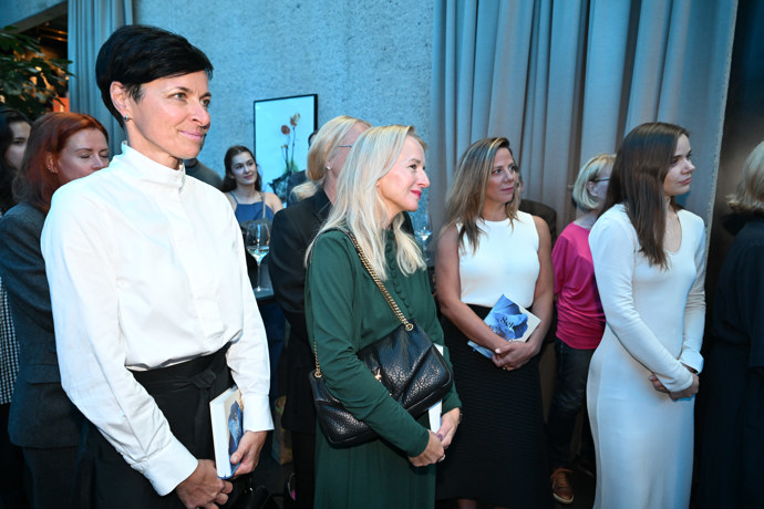 FOTO: Hosté Světlany. – stránka 8