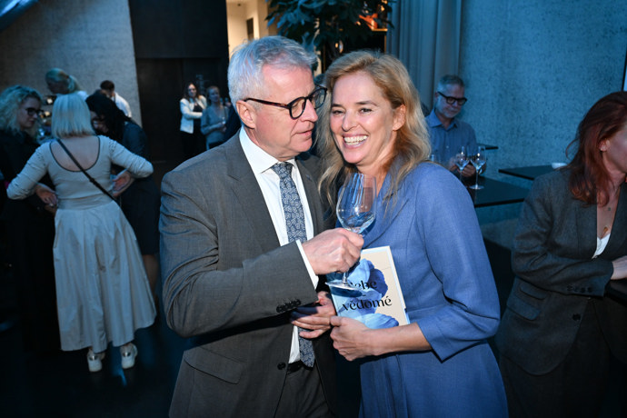 FOTO: Světla s partnerem. – stránka 4