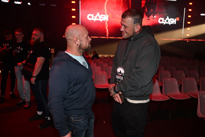 FOTO: Václav Mikuláše a Filip Grznár. – stránka 11