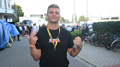 FOTO: Patrik Hübler.