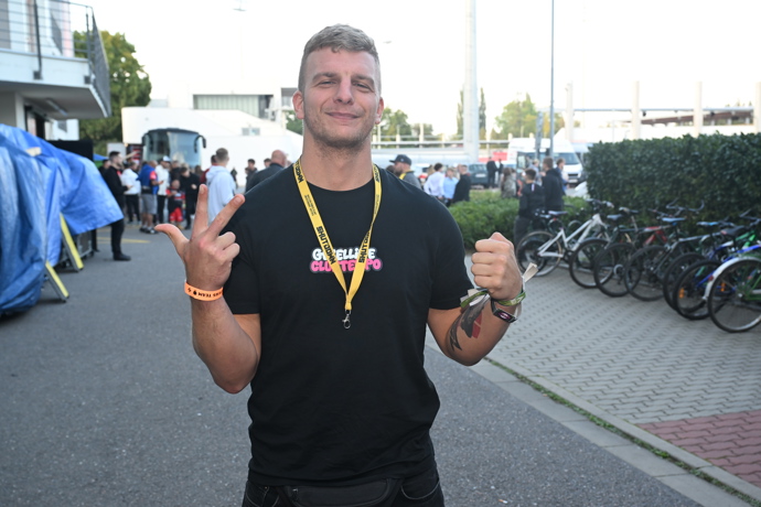 FOTO: Patrik Hübler. – stránka 7