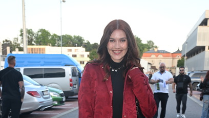 FOTO: Známé tváře si nenechaly ujít galavečer Clash 13.