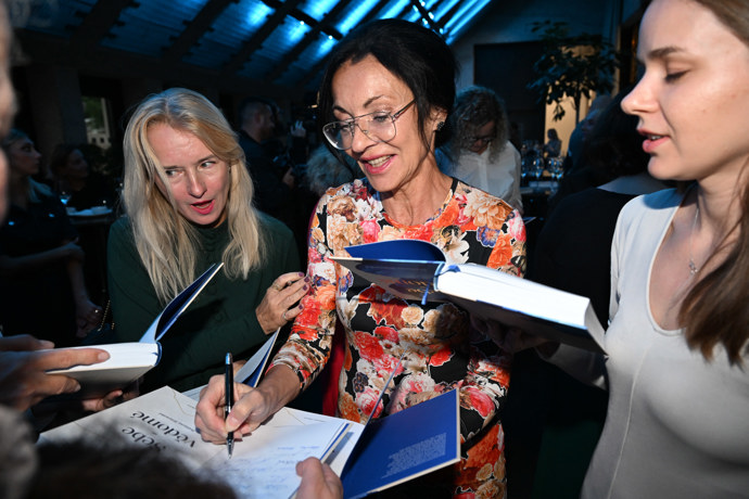 FOTO: Akce se povedla. – stránka 19