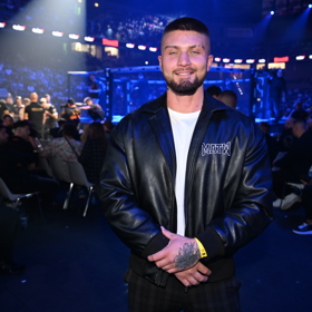 Marek Valášek připojil vzpomínku na Mínu.