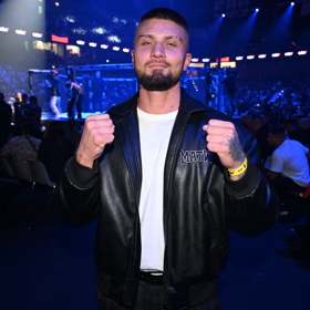 Marek Valášek způsobil na Clash 13 poprask.