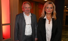 Jana Adamcová žije odděleně s dětmi. 