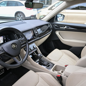 Jan Solfronk si bude jezdit jako v bavlnce.