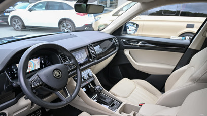 FOTO: Jan Solfronk si bude jezdit jako v bavlnce.