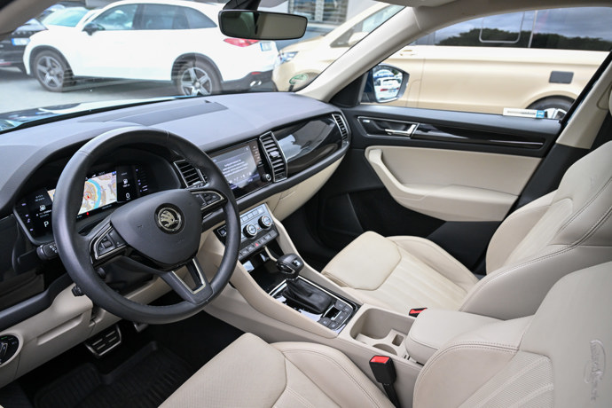 FOTO: Jan Solfronk si bude jezdit jako v bavlnce. – stránka 18