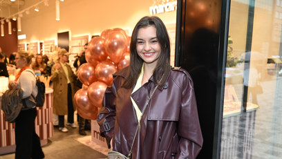 FOTO: Julie Hojdyszová se rozpovídala o Love Islandu.