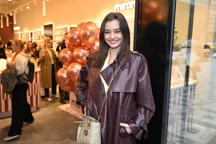 FOTO: Julie Hojdyszová se rozpovídala o Love Islandu. – stránka 2