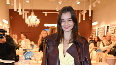 FOTO: Julie Hojdyszová zkritizovala hry v Love Islandu.