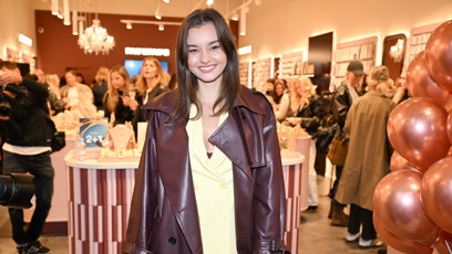 FOTO: Julie Hojdyszová je bývalou účastnicí Love Islandu.