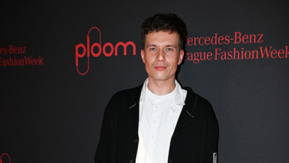 FOTO: Daniel Krejčík na MBPFW 2025.