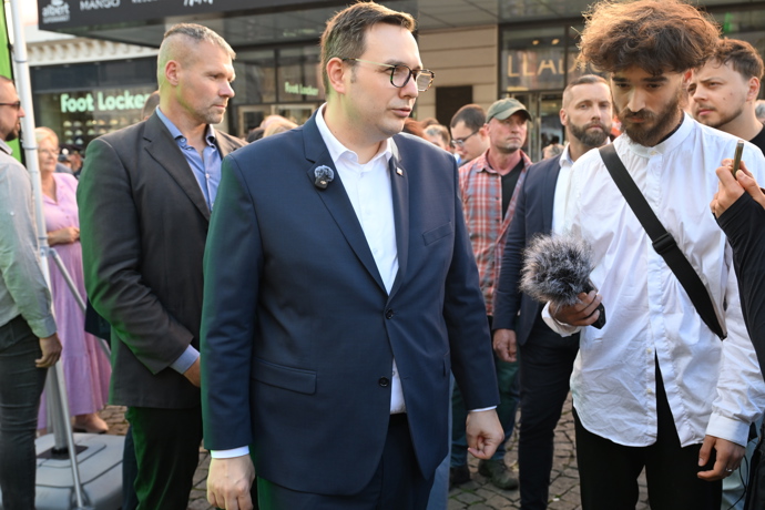 FOTO: Mítink SPOLU Petr Fiala – stránka 34