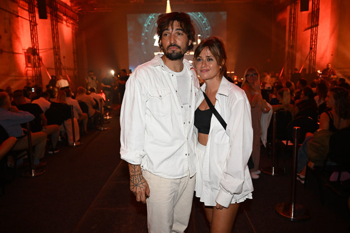 FOTO: Jordan Haj a Emma Smetana sladili outfity. – stránka 5