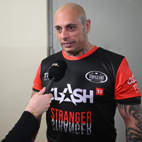 Jaroslav Kotlár během rozhovoru pro eXtra.cz.