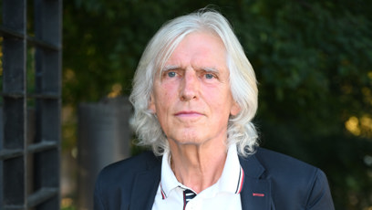 FOTO: Ivan Hubač je scénáristou.