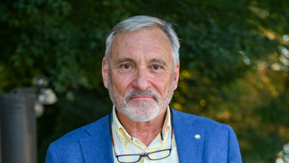 FOTO: Jan Čenský má spoustu fanynek.