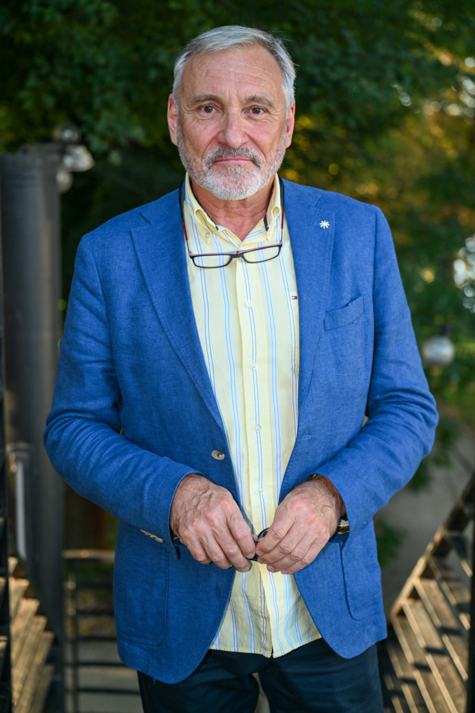 FOTO: Jan Čenský má spoustu fanynek. – stránka 1