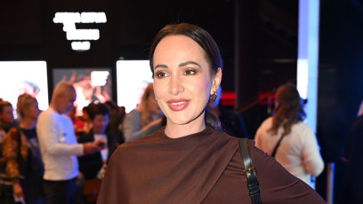 FOTO: Karolína Krézlová na premiéře filmu Jedna bitva za druhou.