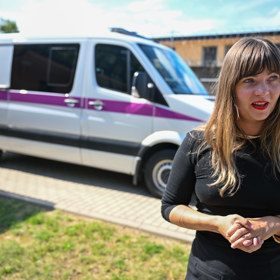 Redakce eXtra.cz promluvila s dokumentaristkou Martinou Eretovou. 