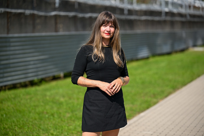 FOTO: Martina Eretová dokumentuje české vězeňství. – stránka 3