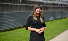 Martina Eretová dokumentuje české vězeňství. 