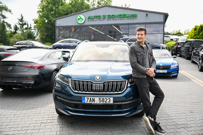 FOTO: Jan Solfronk. – stránka 14