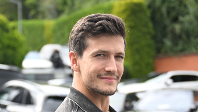 FOTO: Pan dokonalý Jan Solfronk.