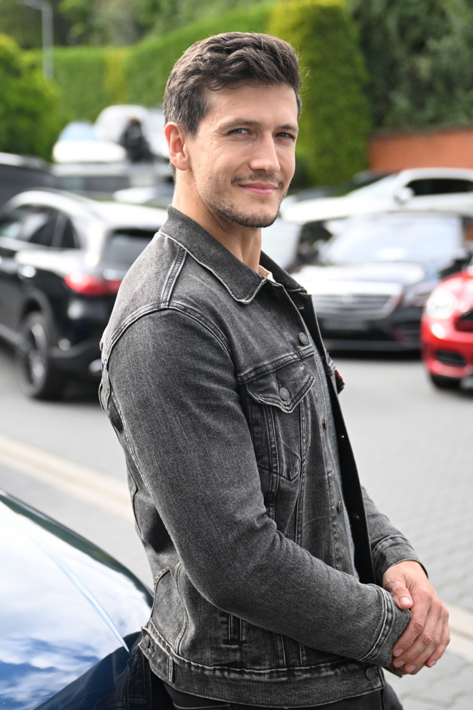 FOTO: Pan dokonalý Jan Solfronk. – stránka 12