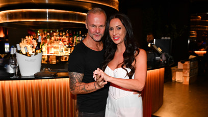 FOTO: Eliška Bučková vypadala skvěle.