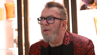 FOTO: Richard Müller je na tom lépe.